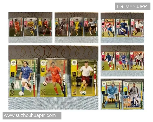 帕尼尼球星卡收藏系列聚焦足球明星罗德里独特魅力与价值解析 帕尼尼球星卡收藏系列聚焦足球明星罗德里独特魅力与价值解析