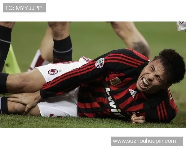 足球球星意外摔跤瞬间曝光 谁是场上最易受伤的明星球员 足球球星意外摔跤瞬间曝光 谁是场上最易受伤的明星球员