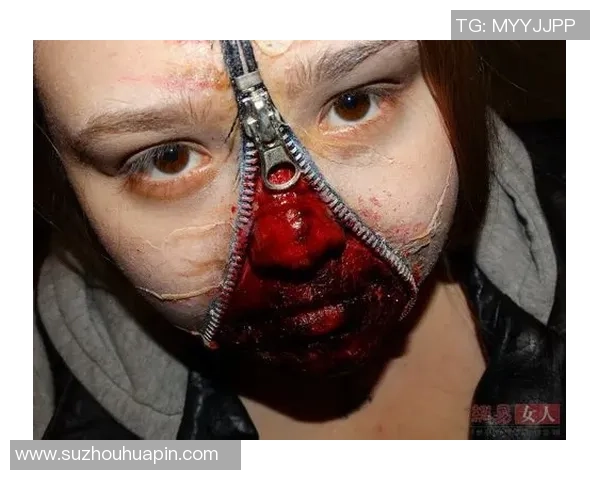 足球球星万圣节化妆灵感大全打造炫酷魅力造型展现个性风采