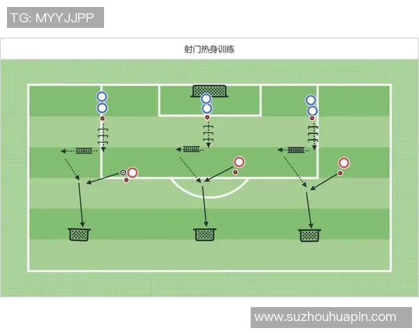 足球球星精准度训练方法提升技巧与实战应用分析