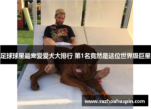 足球球星最宠爱爱犬大排行 第1名竟然是这位世界级巨星